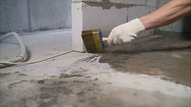 24/7 Emergency Emergency Waterproofing experts in Eaton Rapids, MI